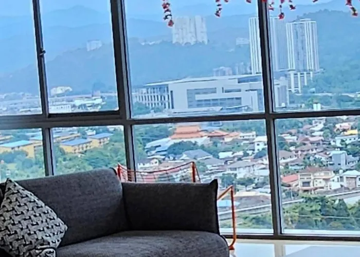 D\'Rapport Residence